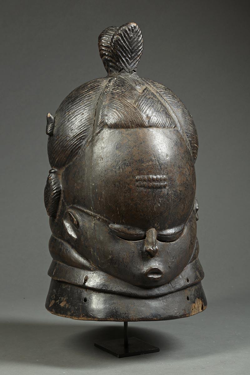 sande mask