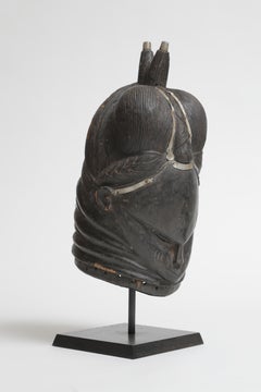 Mende Helmut Mask