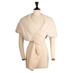 Mendel mink bolero jacket circa 2010