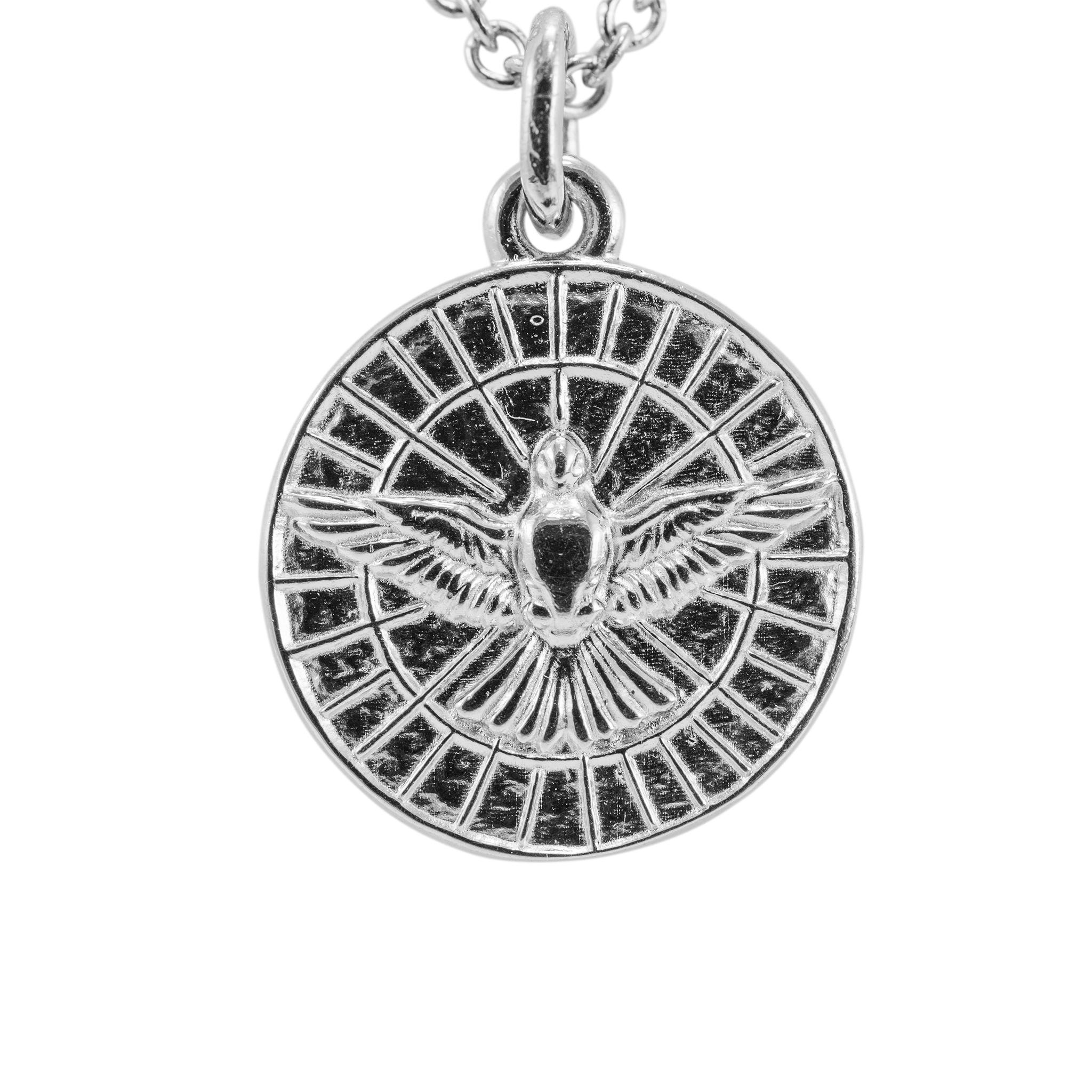 Brand: Mene

Metal Type: Platinum

Diameter: 17.50 mm

Weight: 17.34 grams

One platinum single-strand collar necklace. The metal was tested and determined to be platinum. Engraved with 