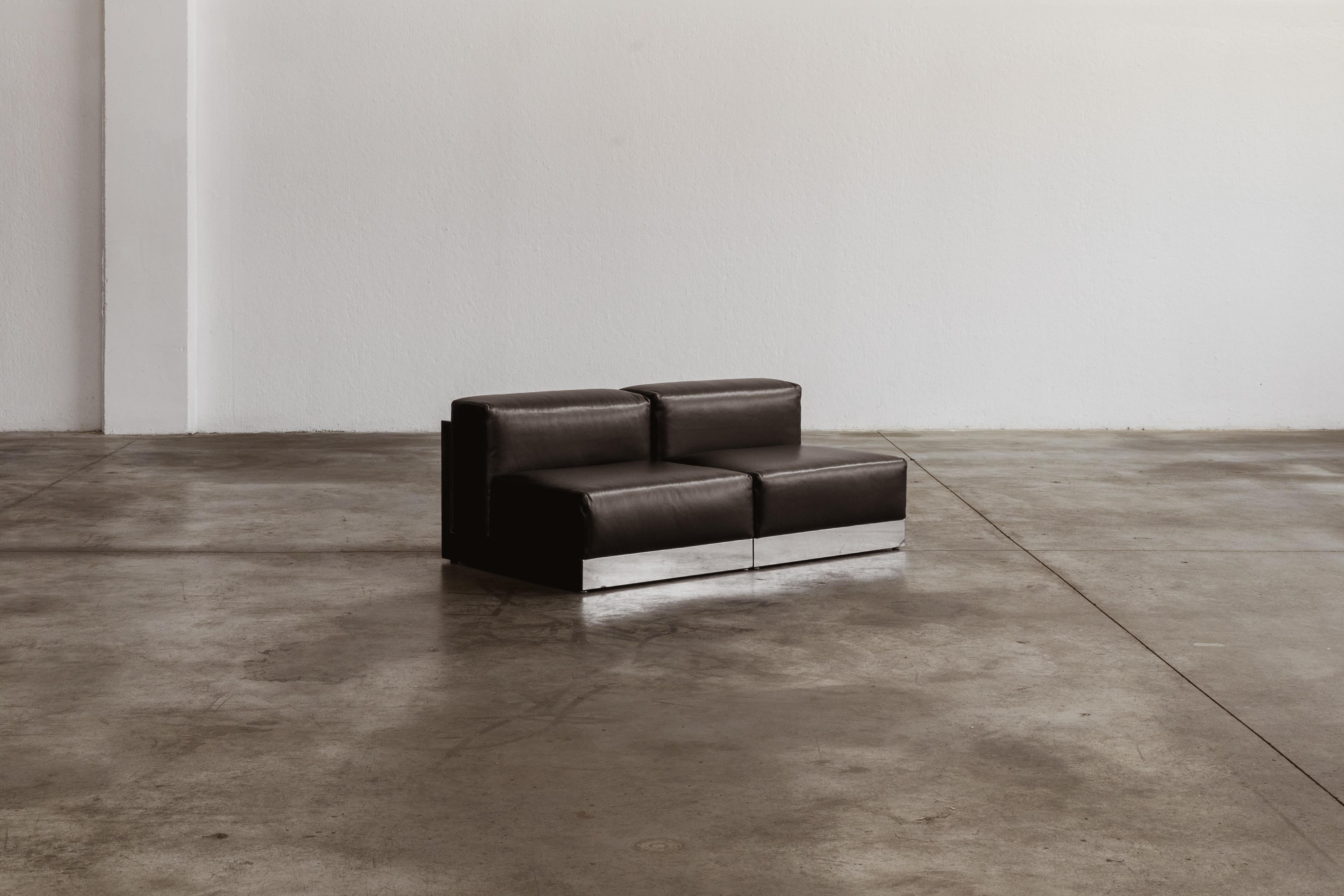 Sillones Menilio Taro 