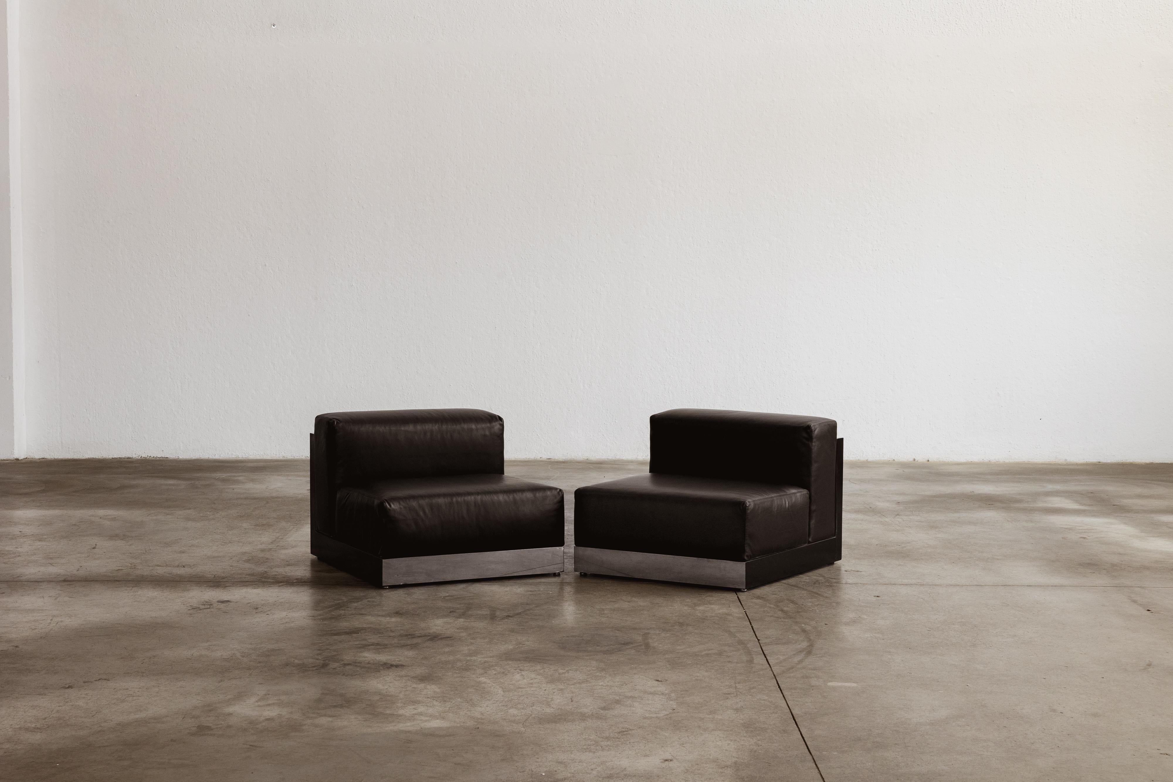 Sillones Menilio Taro 