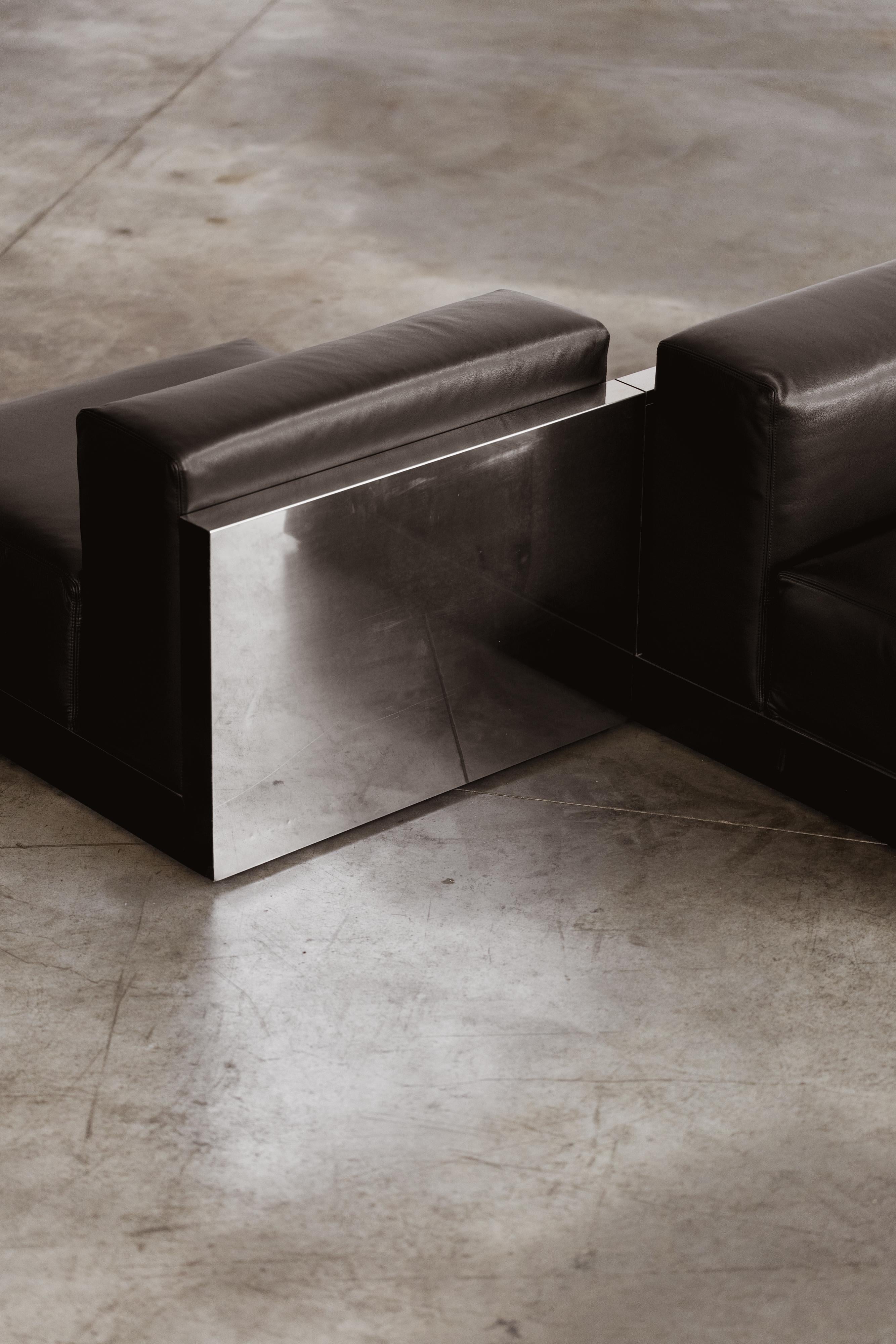 Sillones Menilio Taro 