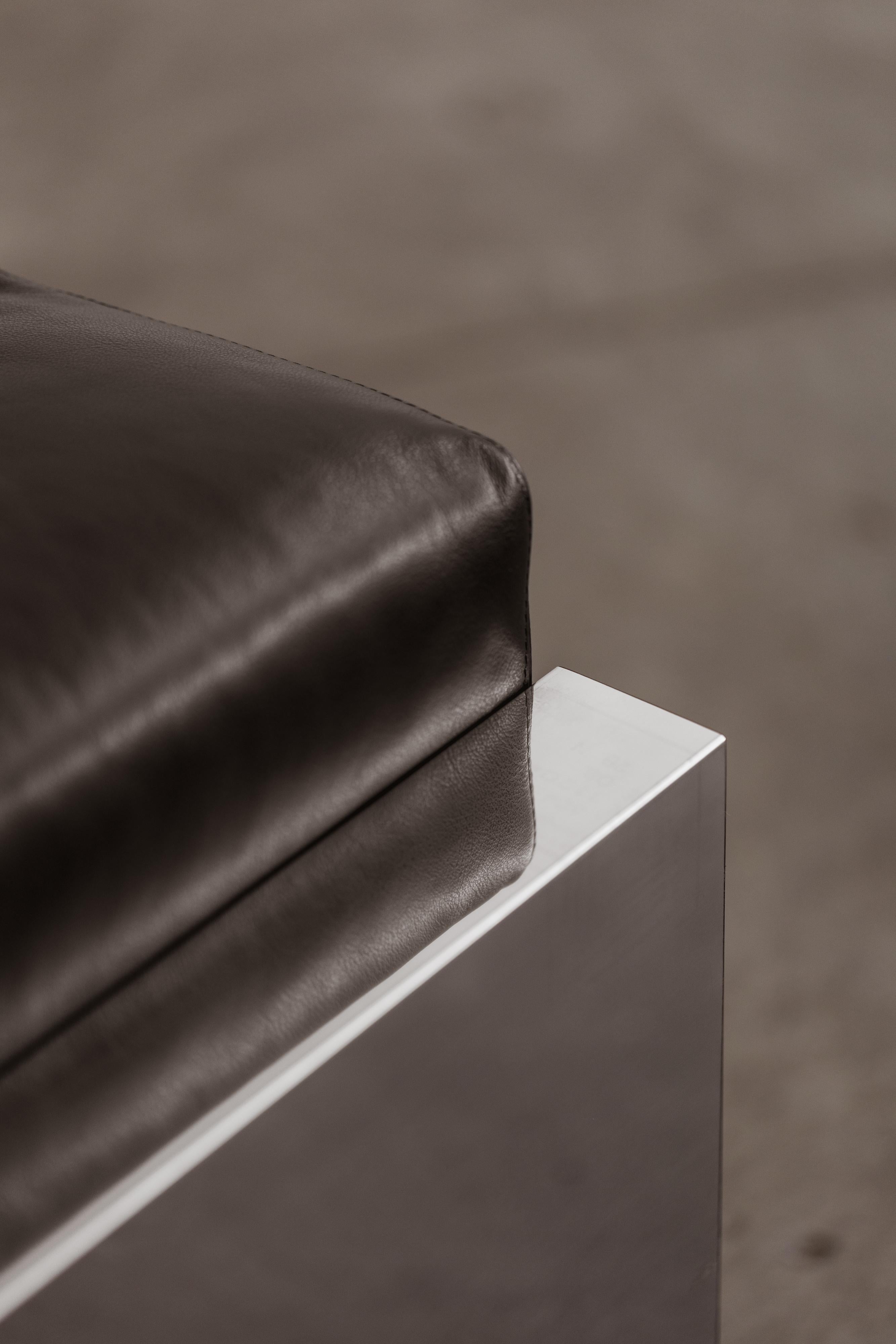 Postmoderno Sedia minimalista Menilio Taro 
