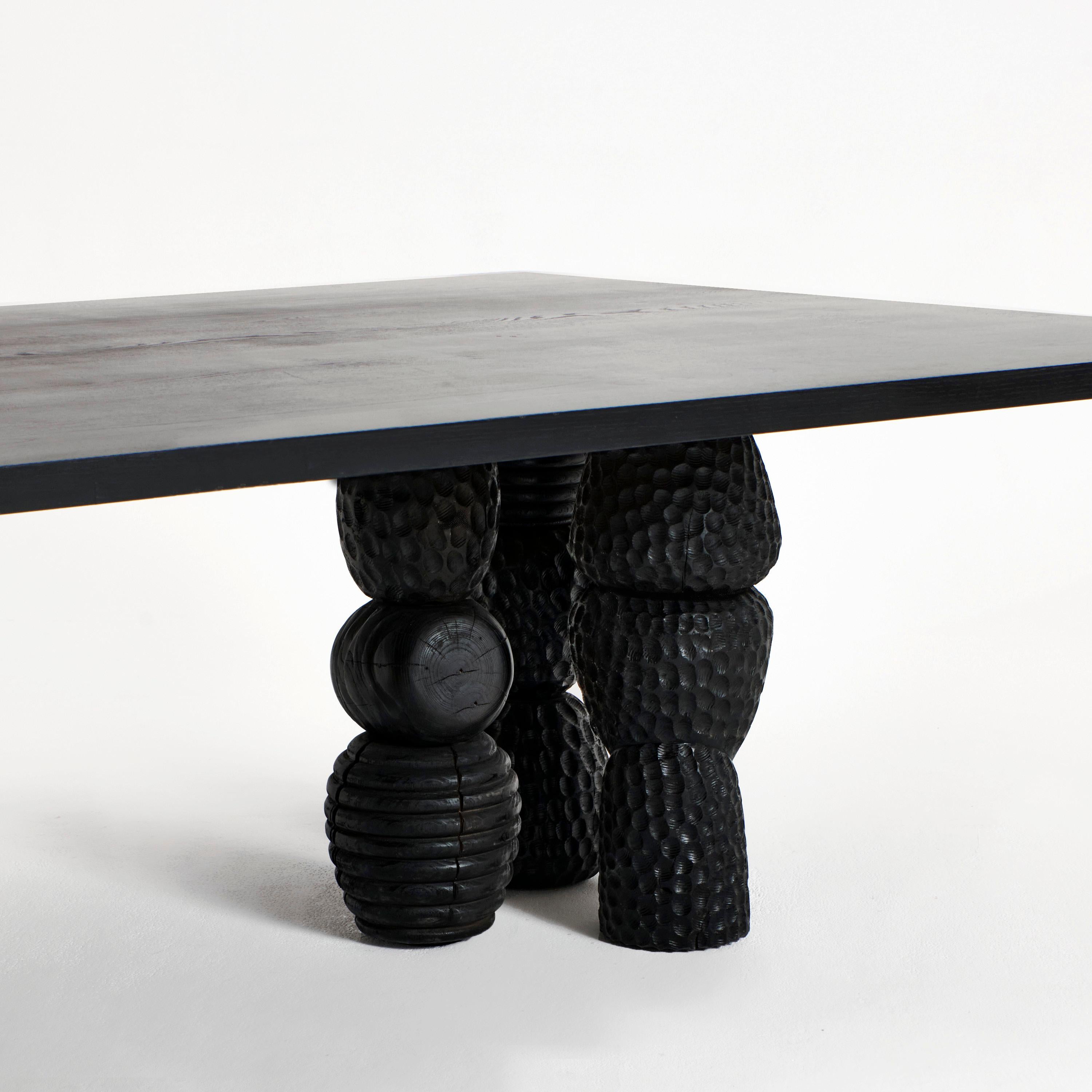 Table à manger Menina Neuf - En vente à Macieira de Sarnes, PT
