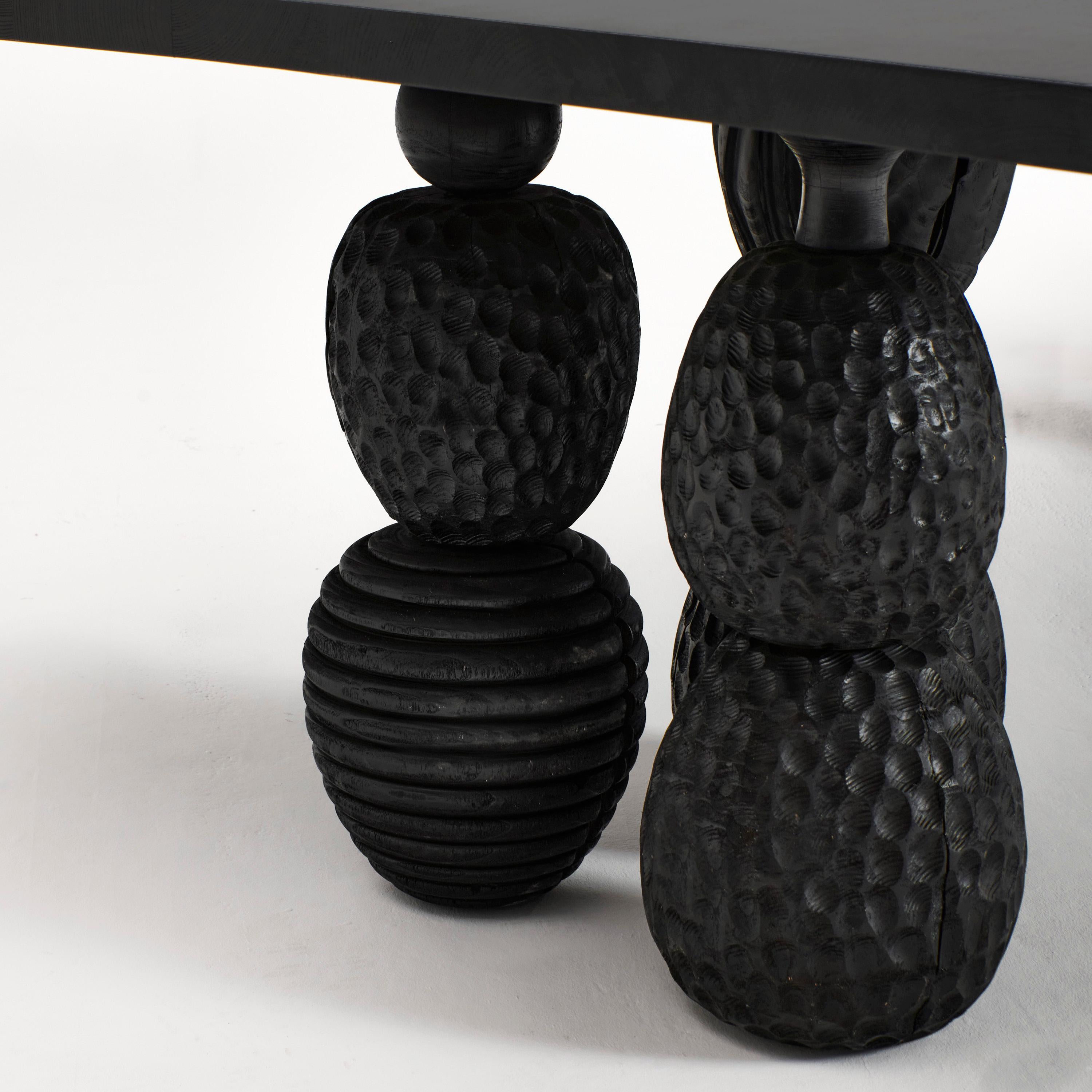XXIe siècle et contemporain Table à manger Menina en vente
