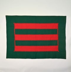 Mennnite Tree Everlasting Quilt