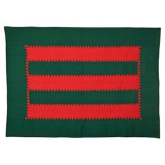 Mennnite Tree Everlasting Quilt