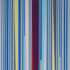 Untitled #223, Acrylic on canvas