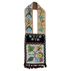 Menominee Bandolier