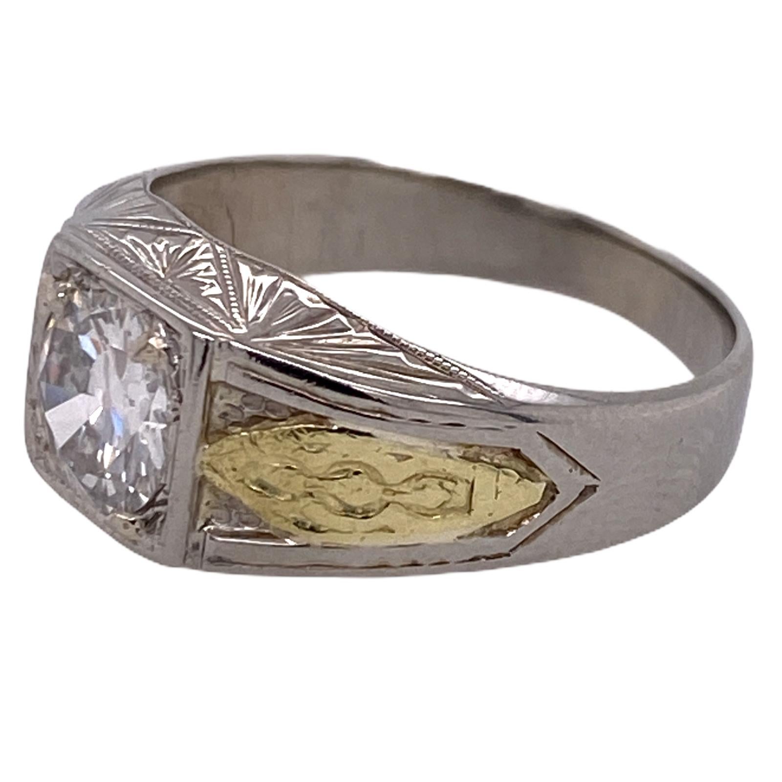 yellowstone engagement rings