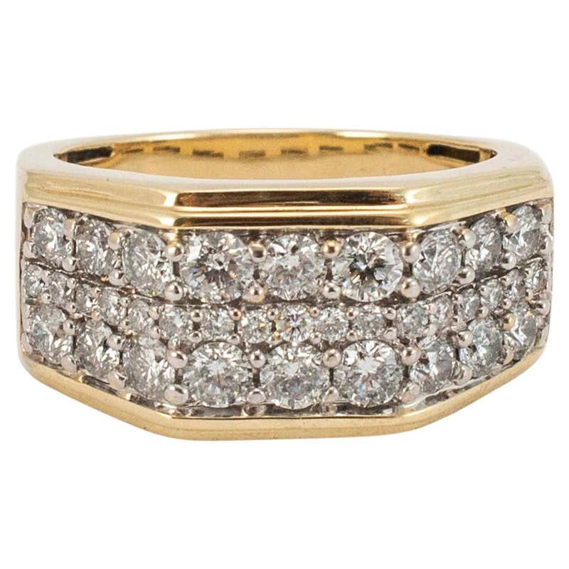 Antique Men's Rings - 1,719 For Sale at 1stDibs