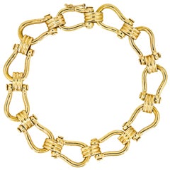 Mens Nautical Bracelet - For Sale on 1stDibs