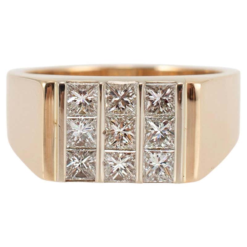 Antique Men's Rings - 1,712 For Sale at 1stDibs