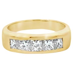 Band Rings