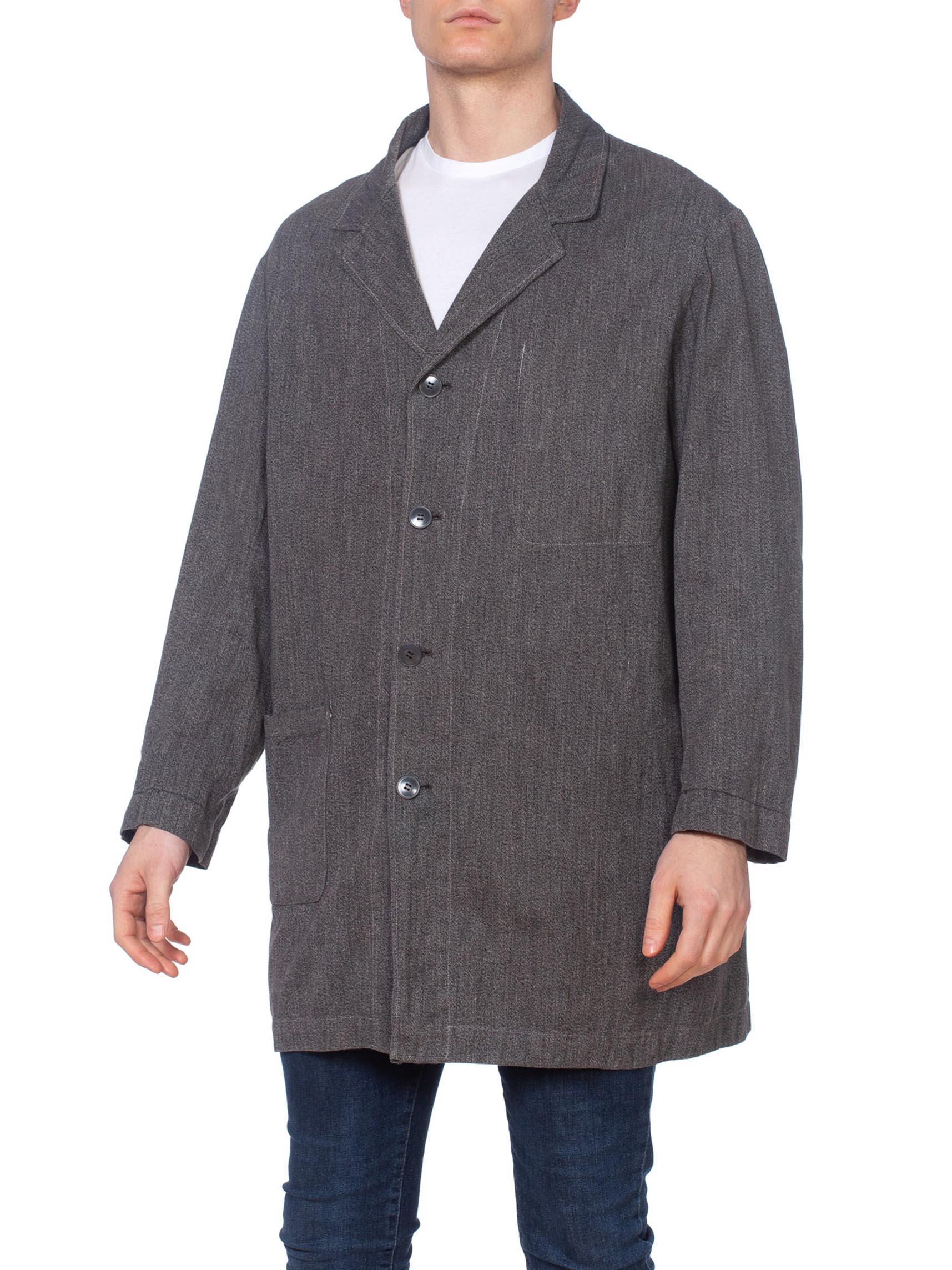 1950s jacket mens