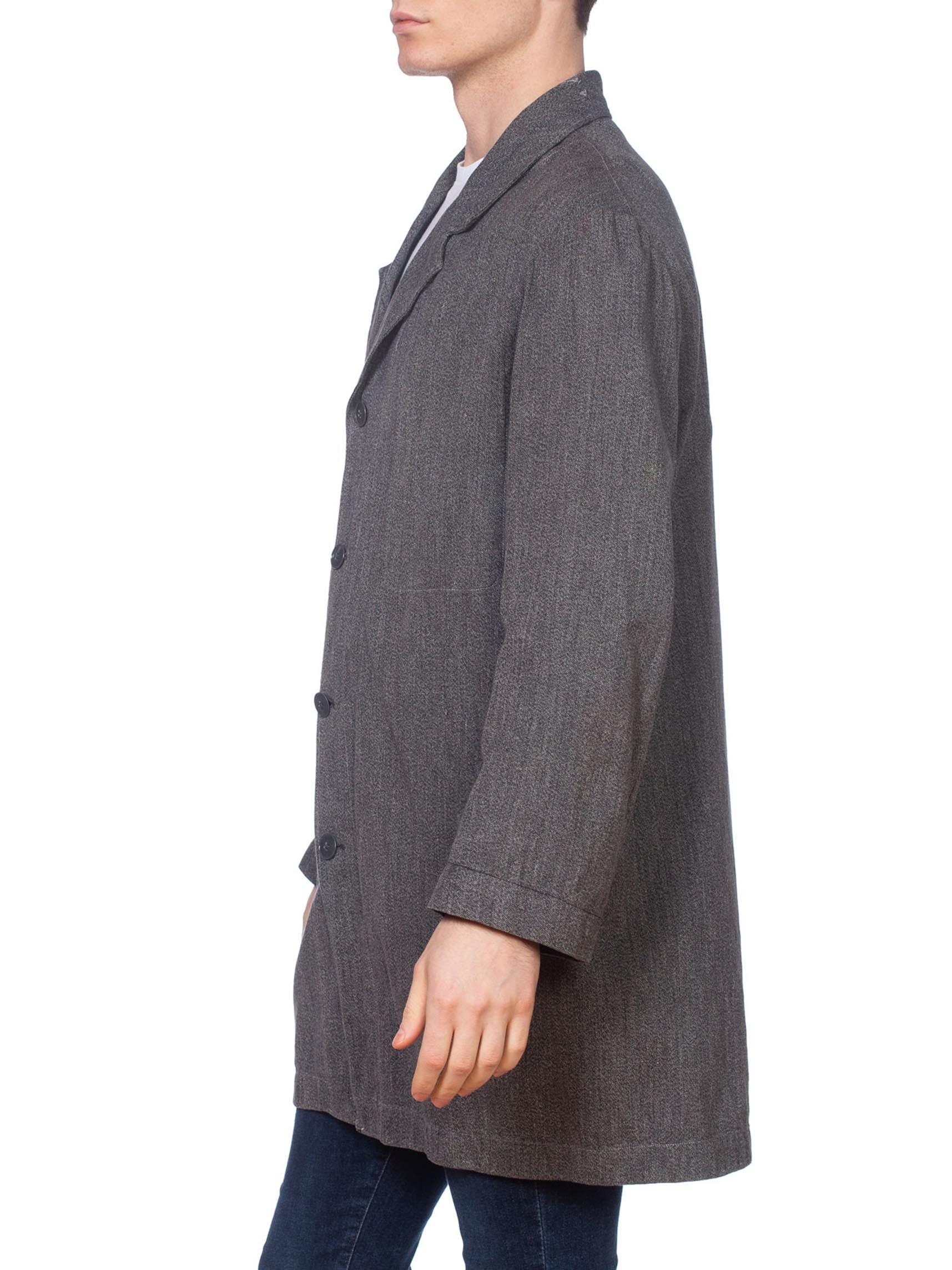 1950s jackets mens