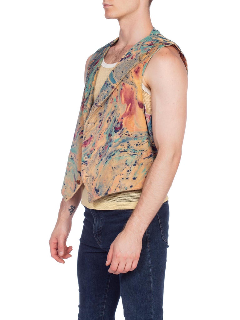 psychedelic clothing 1960s mens
