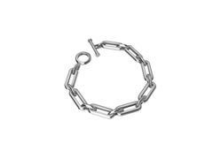 Men's Sterling Silver Chain