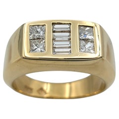 Band Rings