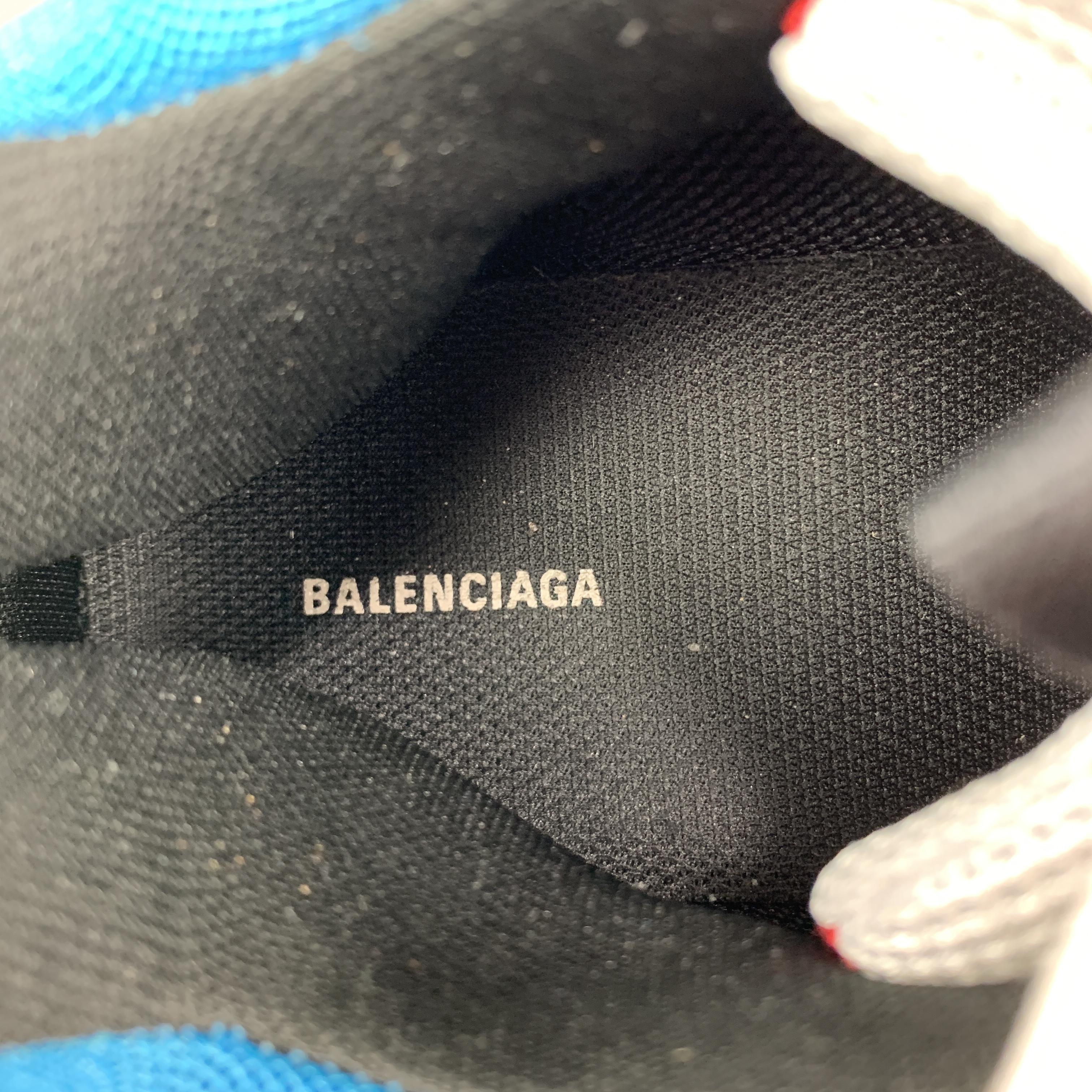 what is a size 10 in balenciaga
