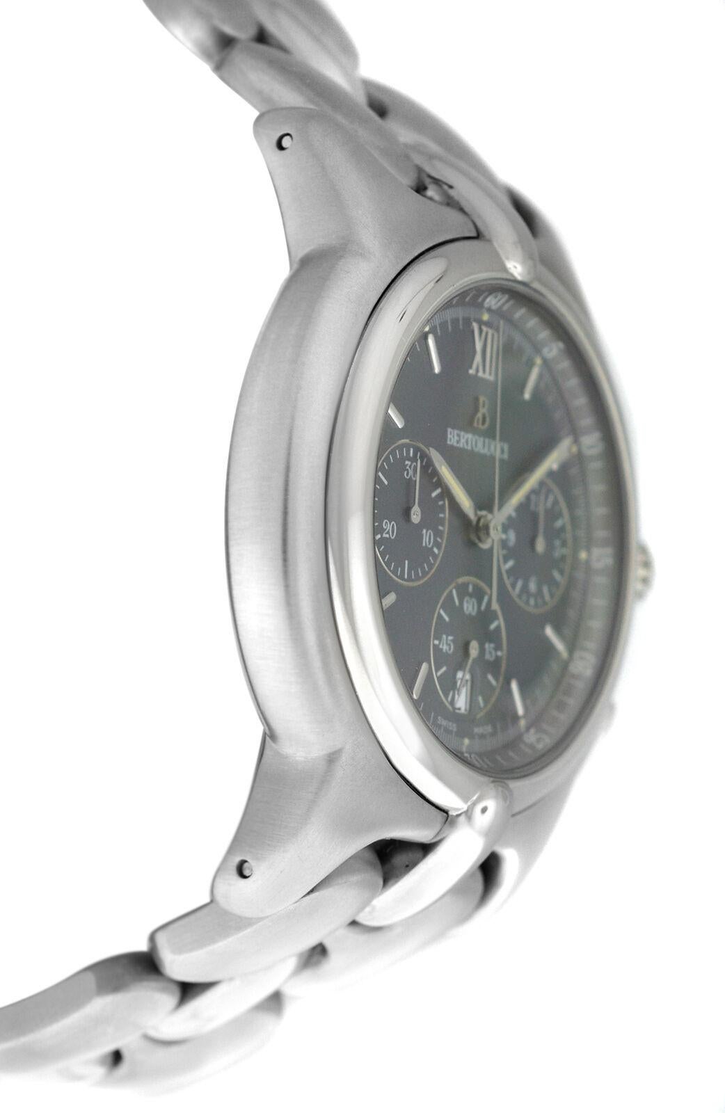 bertolucci pulchra watch