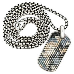 Pendant Necklaces