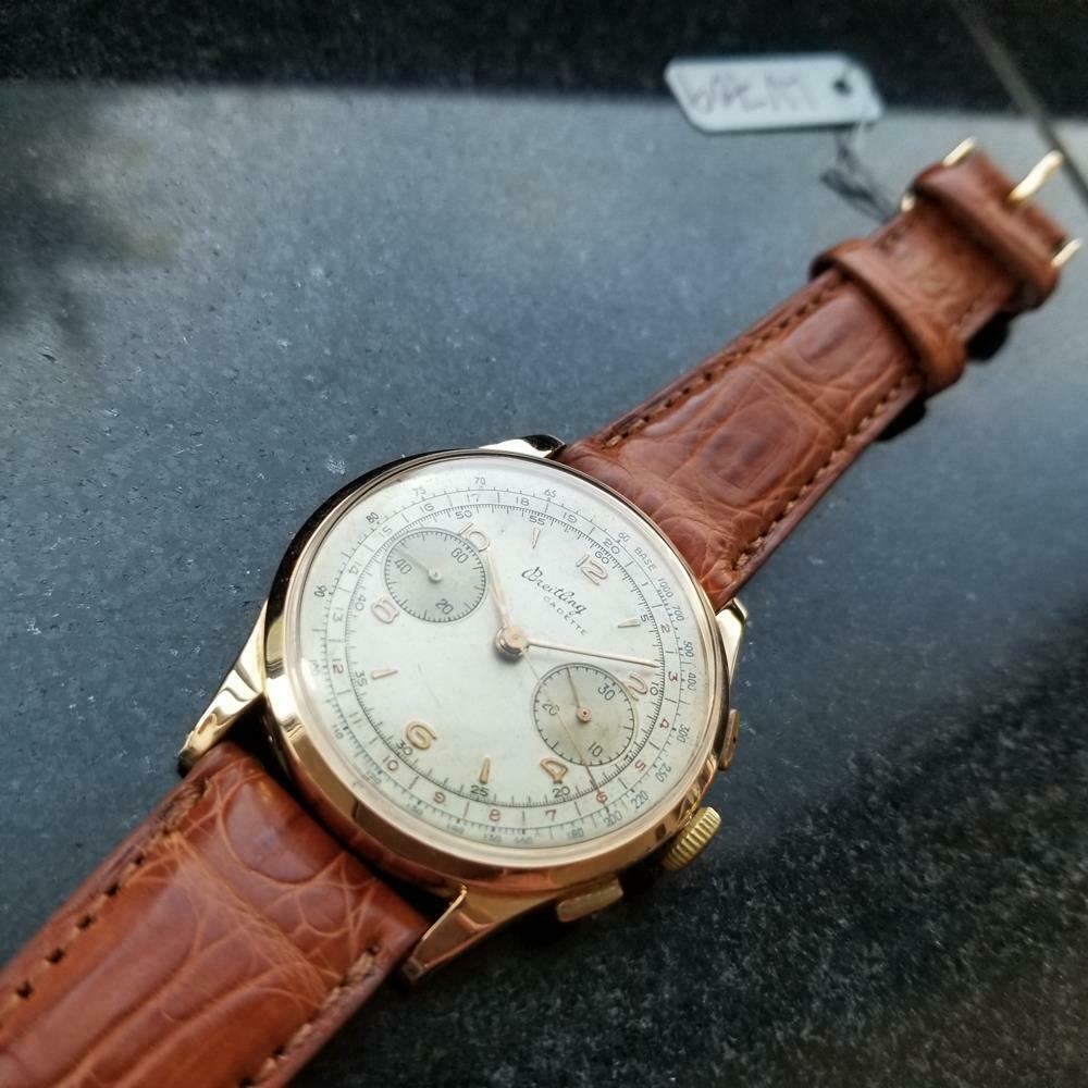 breitling cadette 1188
