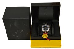 Men's Breitling B1 A78362 Superquartz Stainless Steel Watch