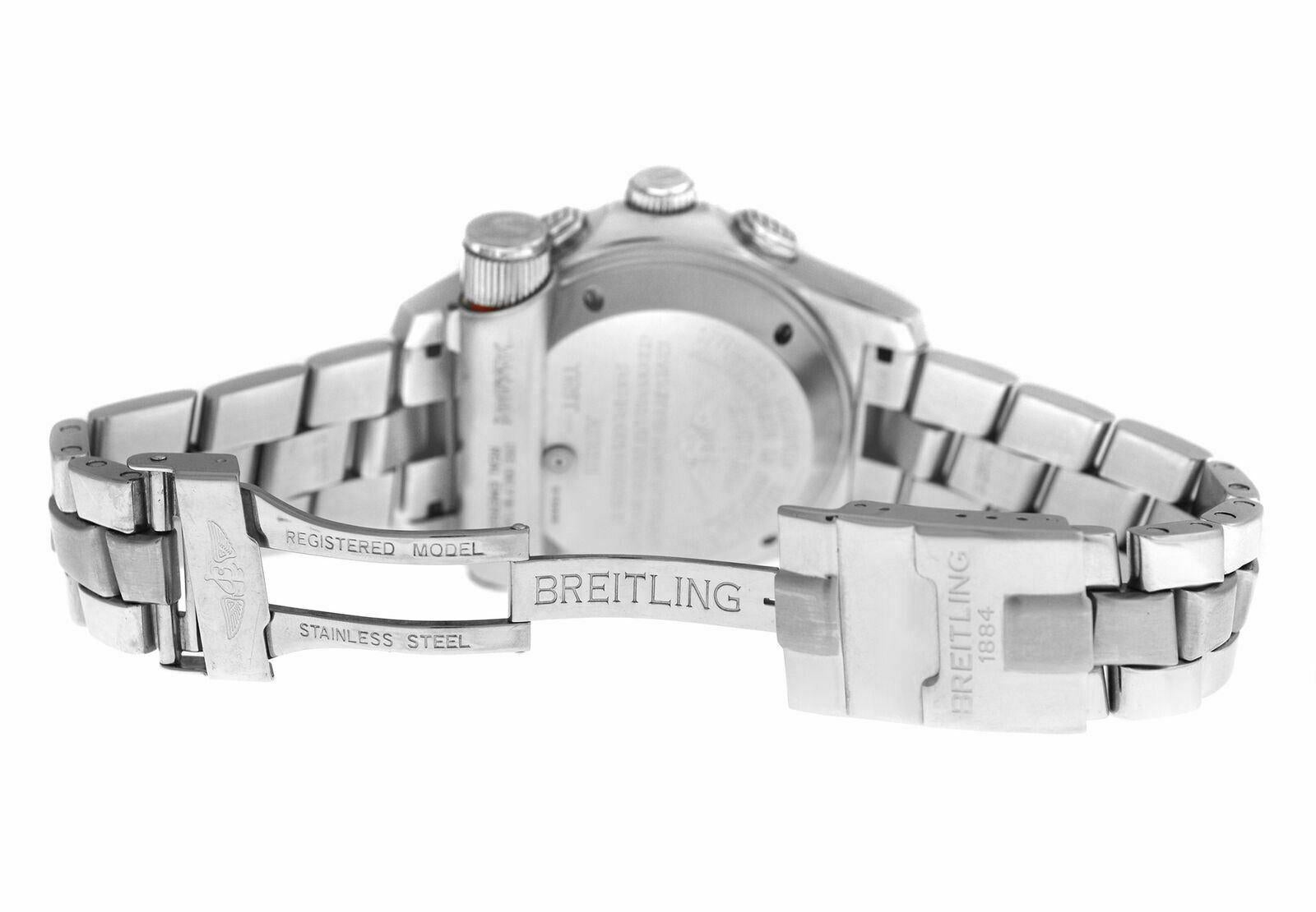breitling a73321