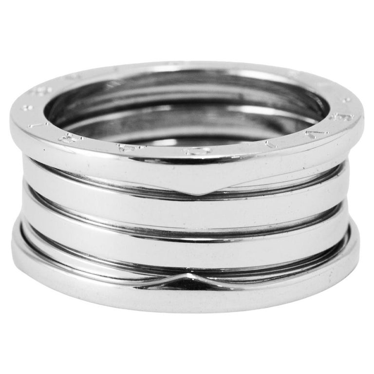 Bulgari Sale Bulgari Men's Rings Bvlgari Ring Men For Sale On
