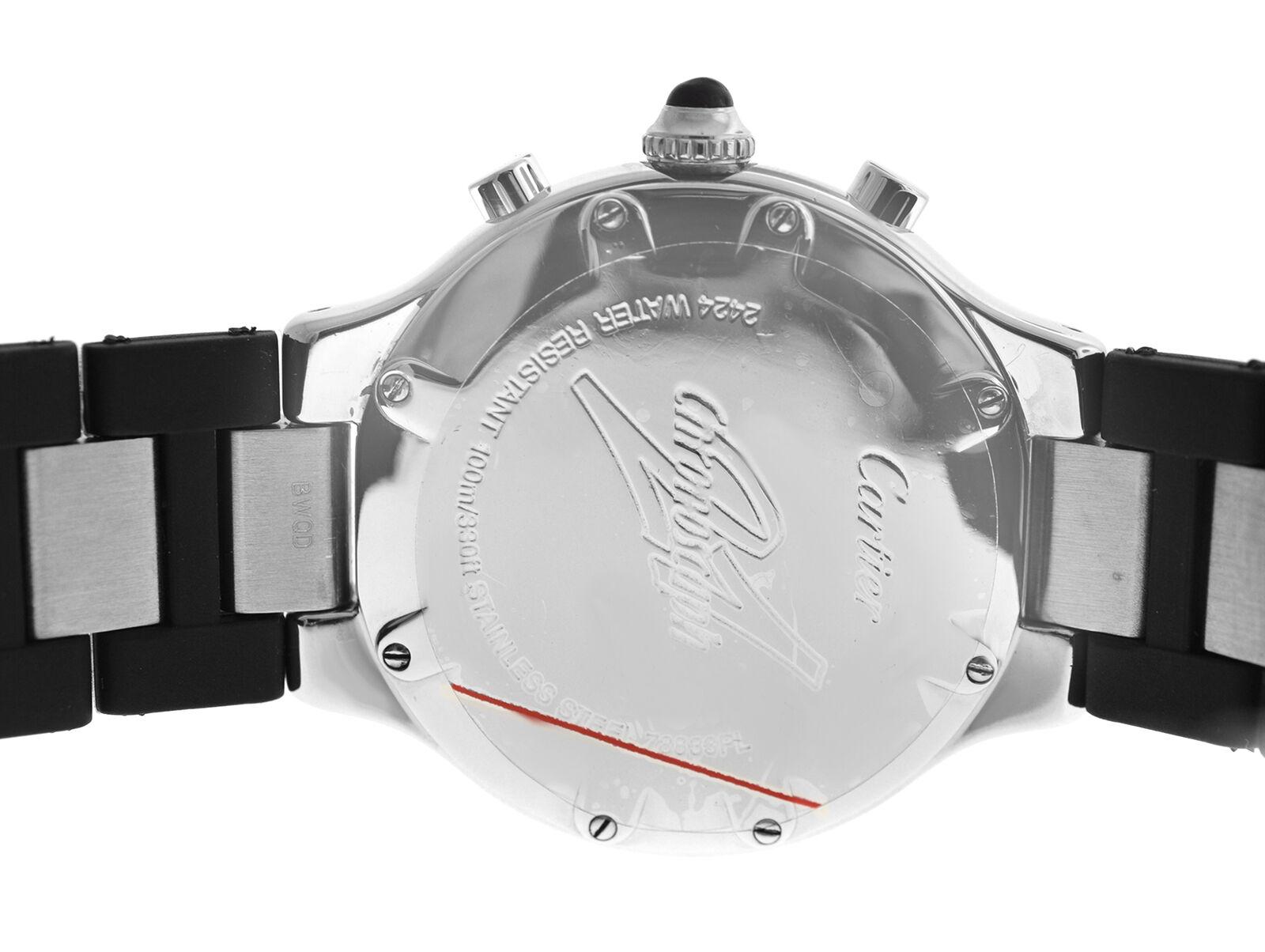cartier 2424 watch