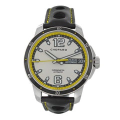 Men's Chopard Grand Prix de Monaco Classic Racing Automatic Watch