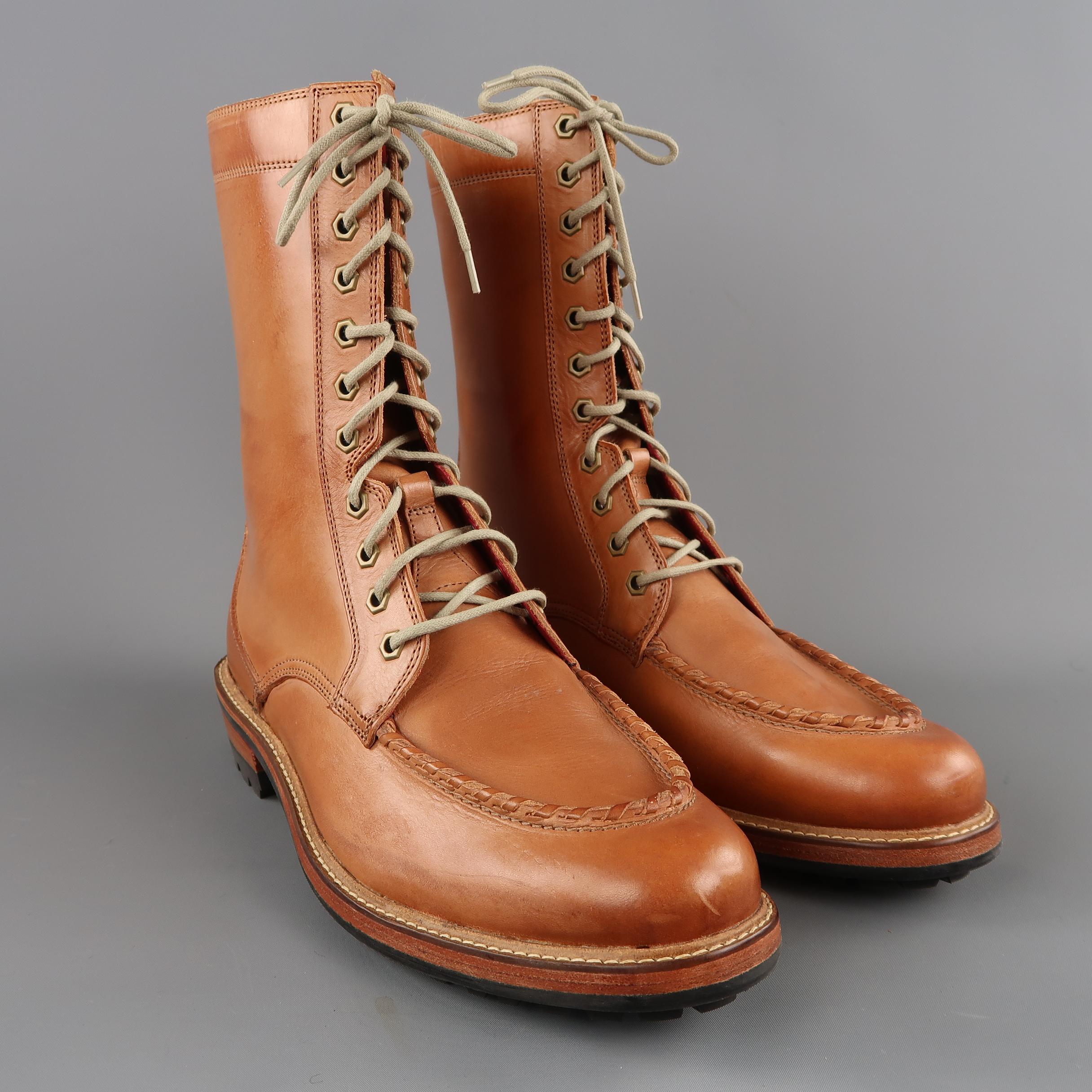 boy scout boots