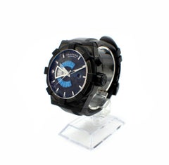 Hommes Concord C1 World Time 01.6.39.1015