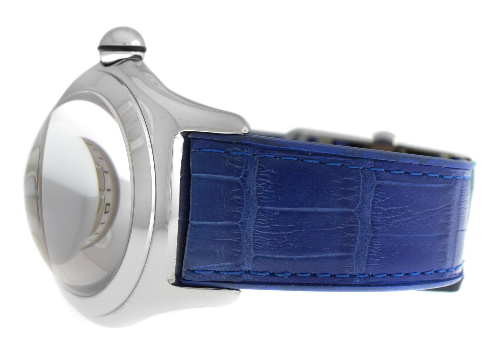 corum bubble quartz