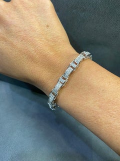 Men's Diamond Bracelet