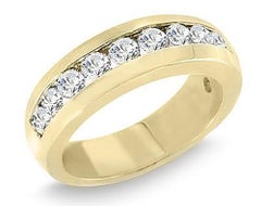 Men's Diamond Ring 1.00 ct. tw.