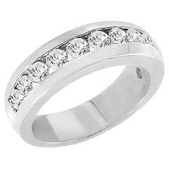 Used Men's Diamond Ring 1.00 ct. tw.