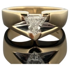 Solitaire Rings