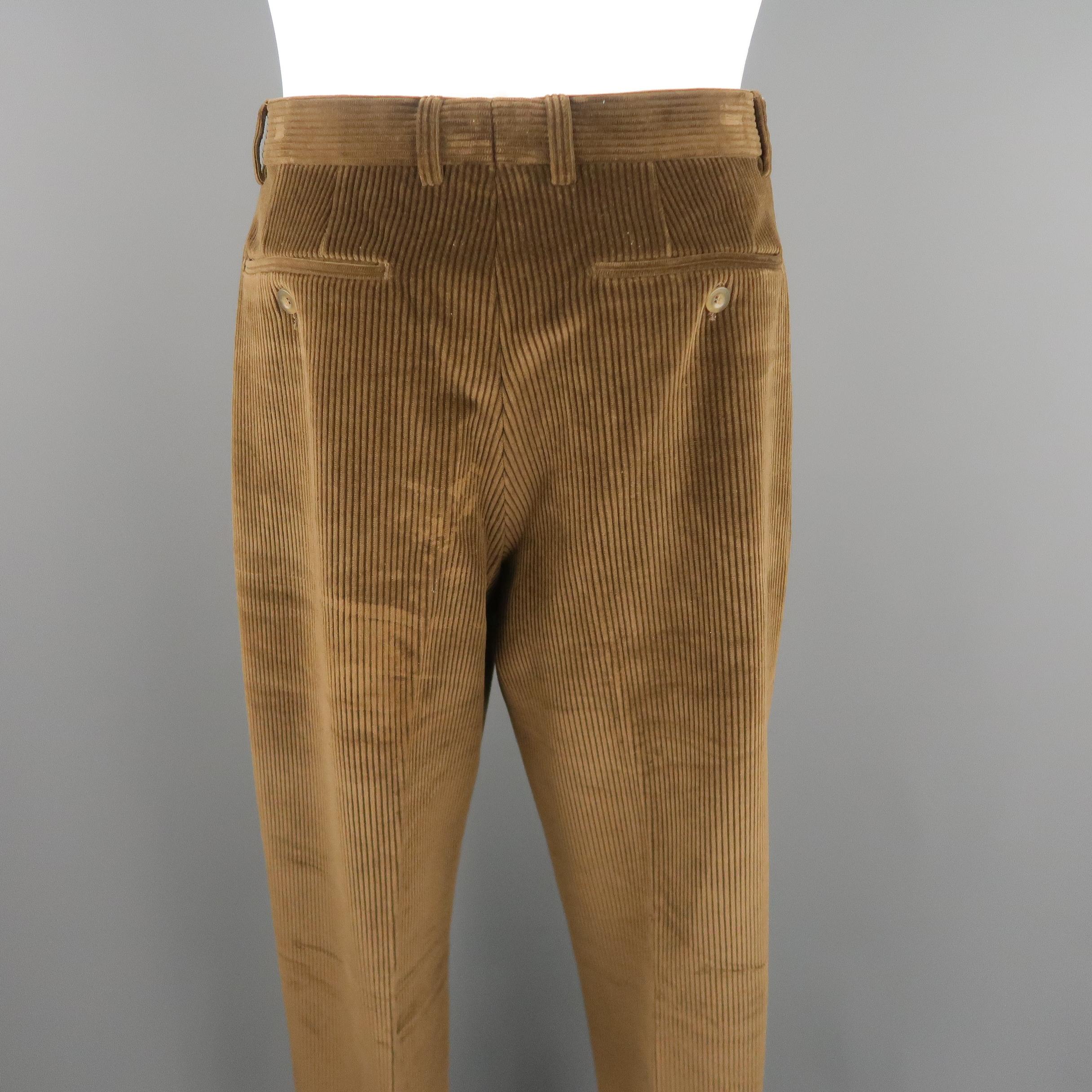 zegna evening trousers for men