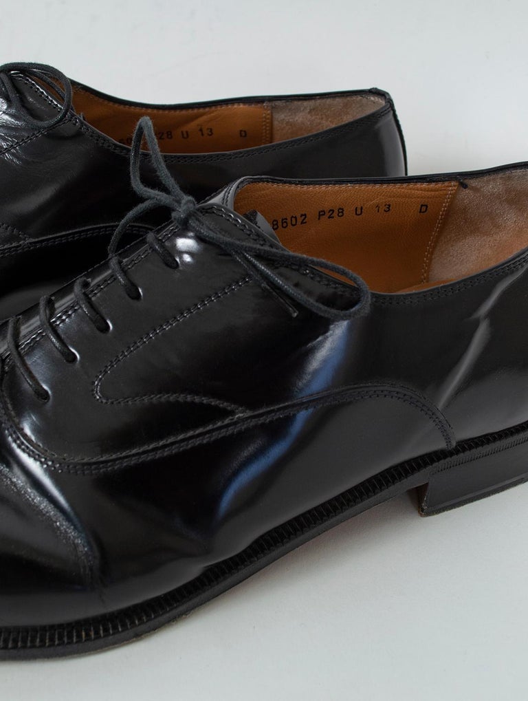 salvatore ferragamo cap toe pumps