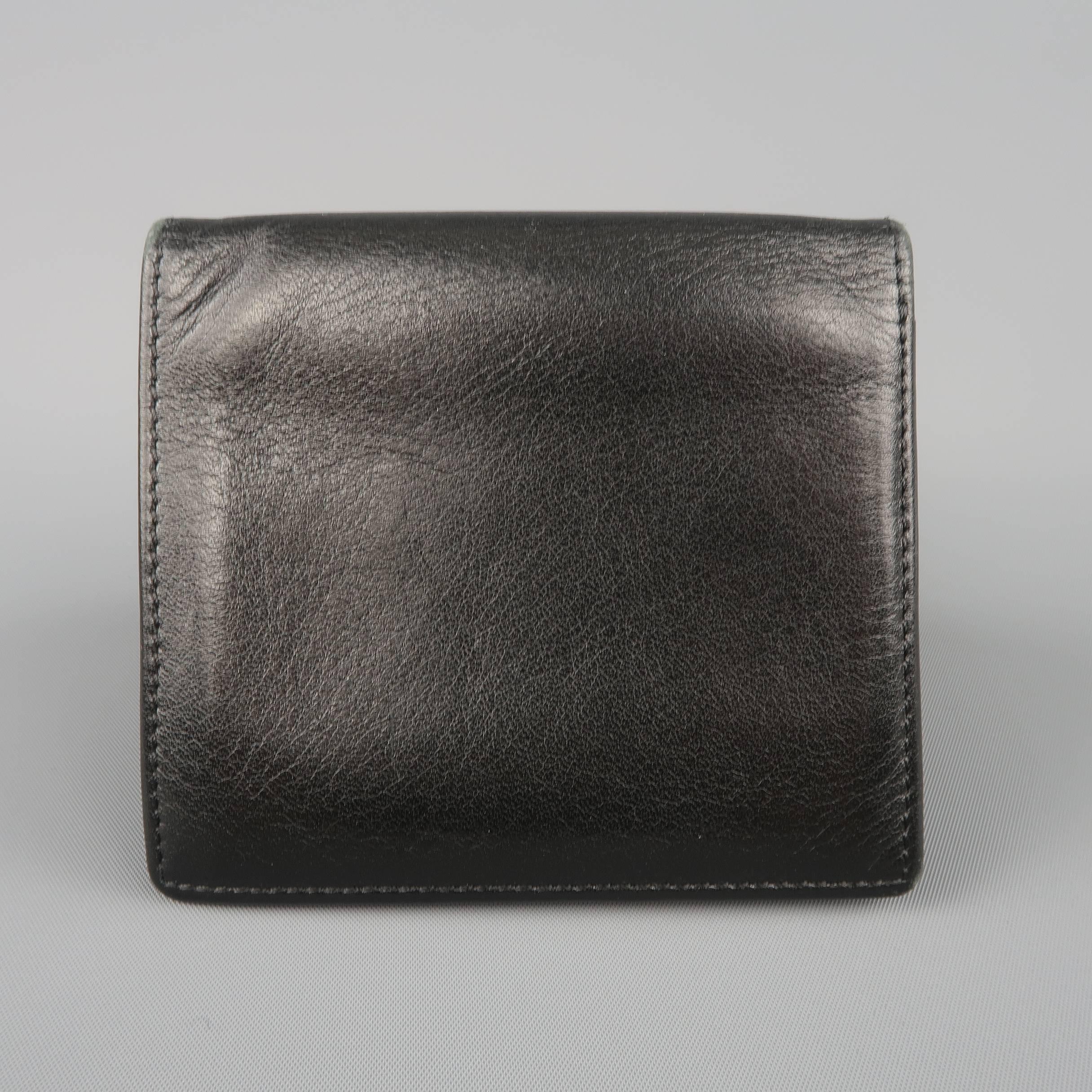 ghurka mens wallet