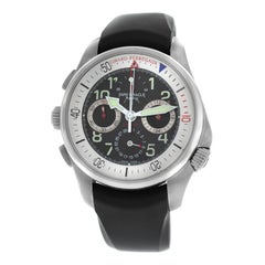 Men’s Girard Perregaux BMW Oracle Racing Titanium Automatic Watch