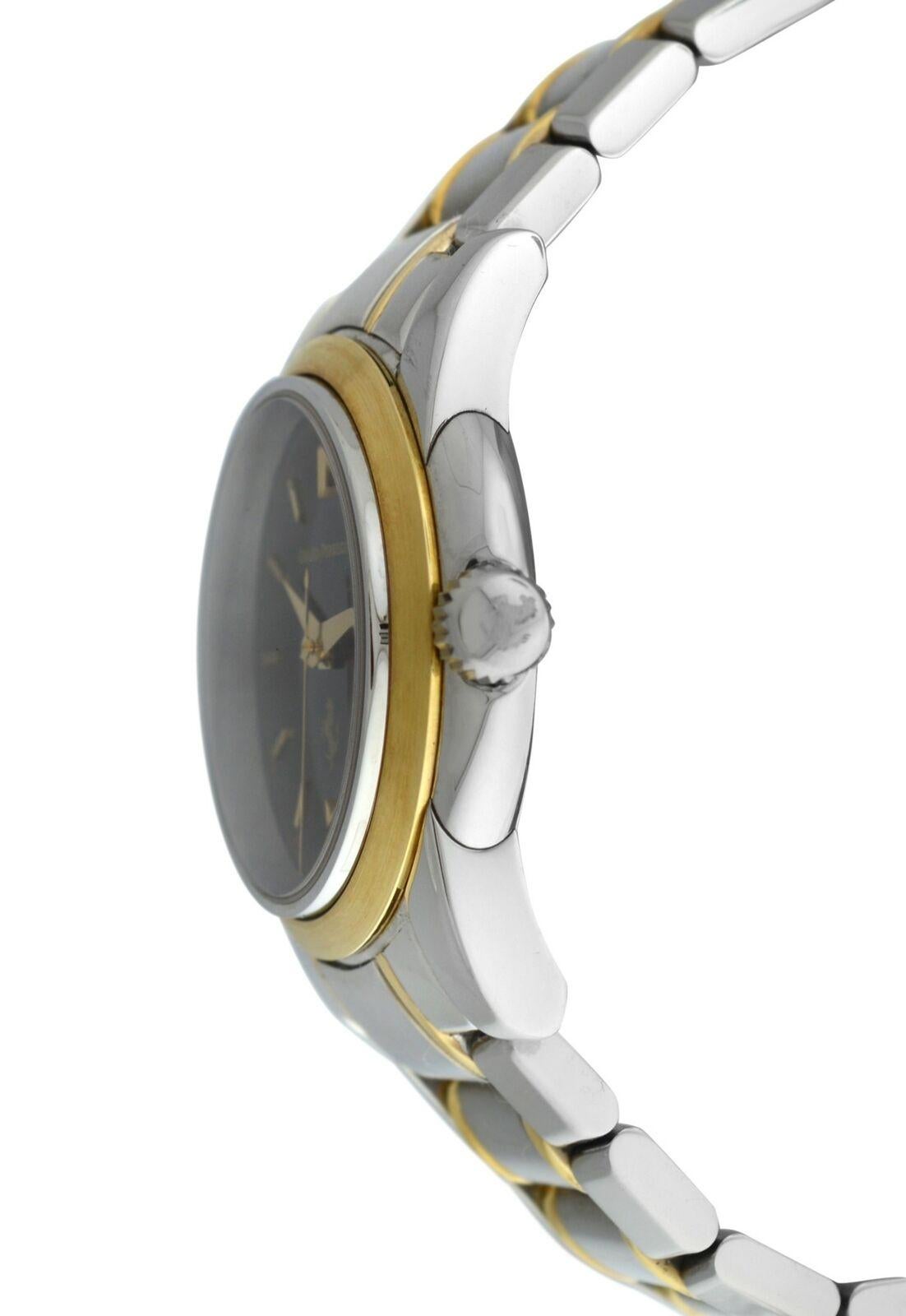 girard perregaux ferrari 8025