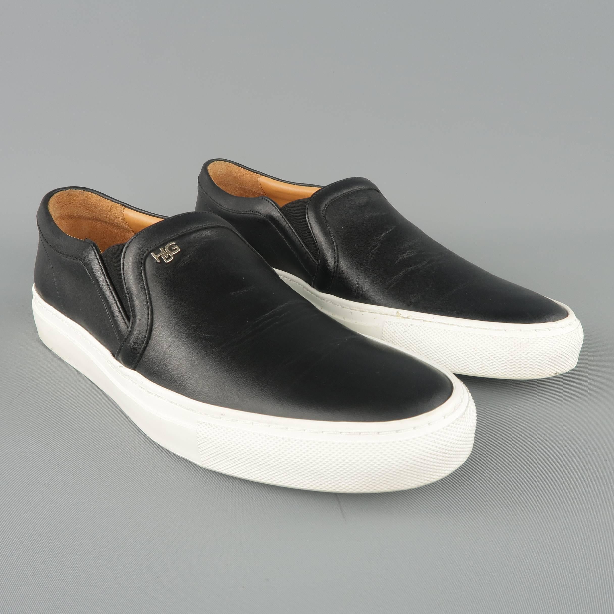 givenchy shoes slip on
