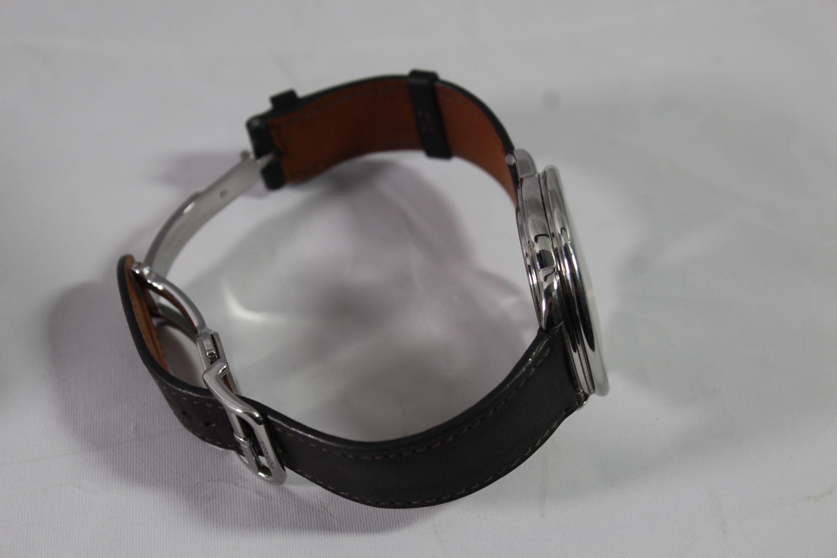 Men's GM Hermès Arceau Automatic Watch 1
