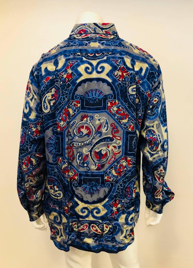 blouse for pear shaped body