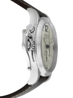 Mens Graham Chronofighter 1965 2CXAS.S02A.L17S Automatic Watch