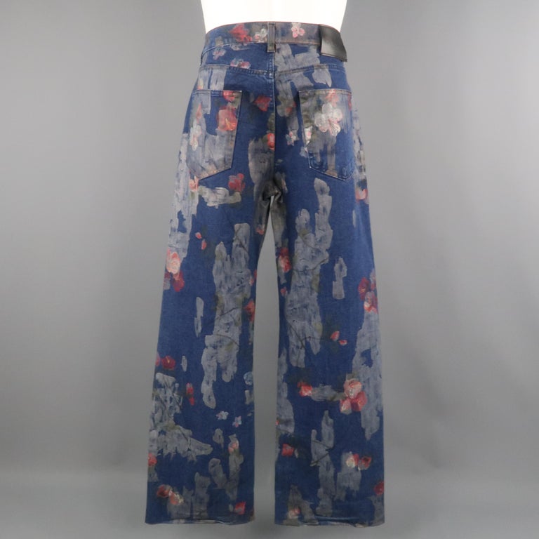 gucci tom ford jeans